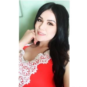 Meet your Posher, Myra